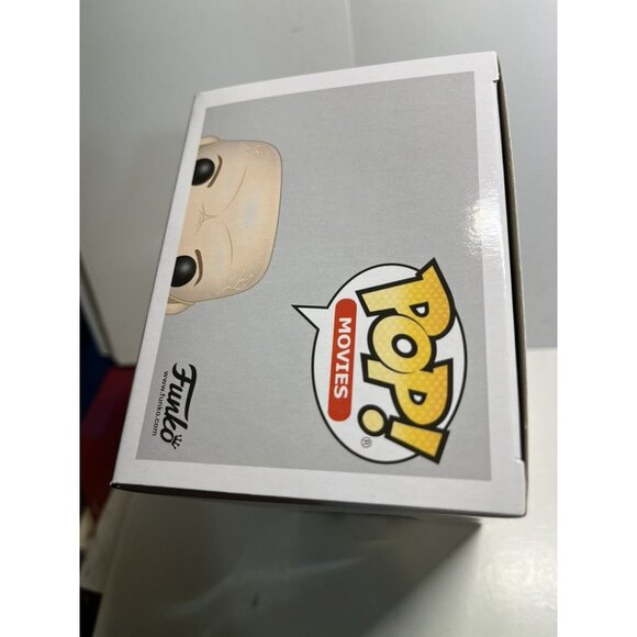 Funko Pop Imperator Furiosa Mad Max 507 Original | Filme e Série Funko